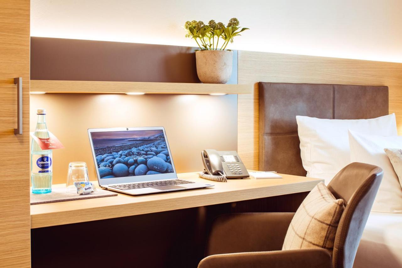 Landgasthof Hotel Gentner Norymberga Zewnętrze zdjęcie