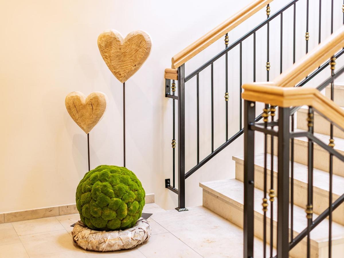 Landgasthof Hotel Gentner Norymberga Zewnętrze zdjęcie