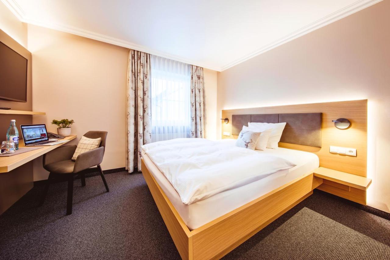 Landgasthof Hotel Gentner Norymberga Zewnętrze zdjęcie