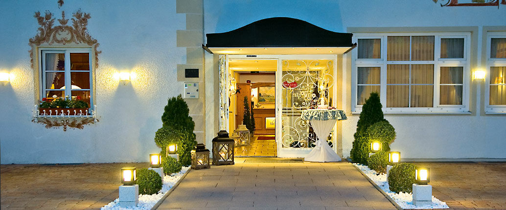 Landgasthof Hotel Gentner Norymberga Zewnętrze zdjęcie